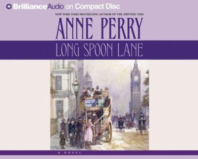 Long spoon lane