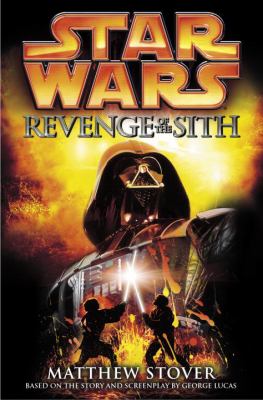 Star Wars: Episode III Revenge of the Sith