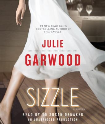 Sizzle : a novel