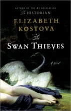 The swan thieves: a novel