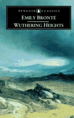 Wuthering heights