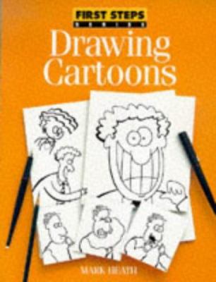 Drawing cartoons