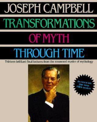 Transformations of myths through time