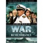 War and remembrance : the complete epic mini-series