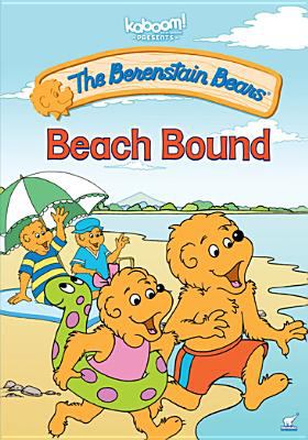 The Berenstain Bears. Beach bound