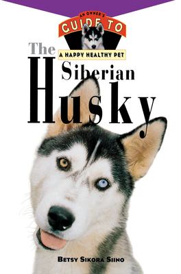 The Siberian husky