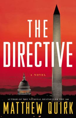 The directive : a novel