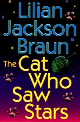 The Cat Who Saw Stars