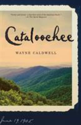 Cataloochee: a novel