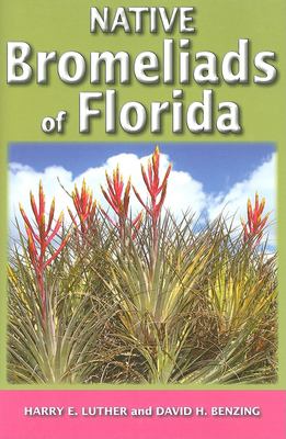 Native bromeliads of Florida