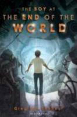 The boy at the end of the world