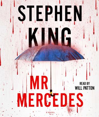 Mr. Mercedes : a novel