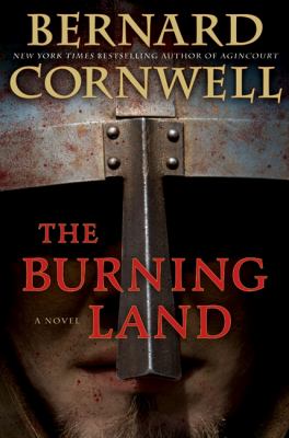 The burning land : a novel