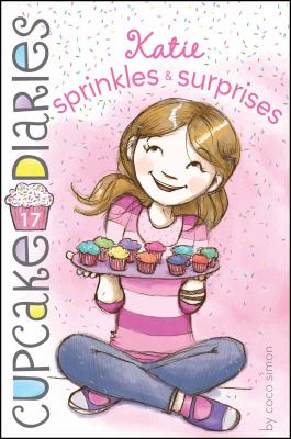 Katie, sprinkles & surprises