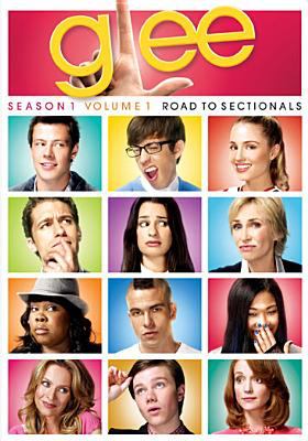 Glee. Season 1, volume 1, Road to sectionals