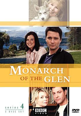 Monarch of the Glen. Series 4