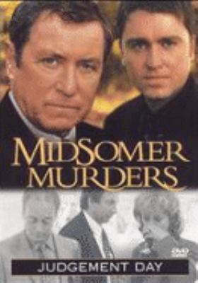 Midsomer murders. Series 3, Vol. 3. Judgement day