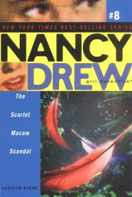 The Scarlet Macaw Scandal