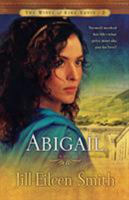 Abigail : a novel