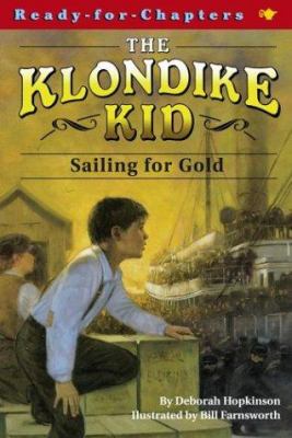 Sailing for Gold