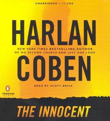 The innocent [sound recording] : Harlan Coben