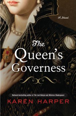 The Queen's governess