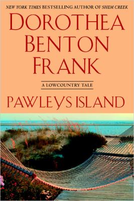 Pawley's Island: a lowcountry tale