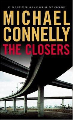 The closers : Michael Connelly