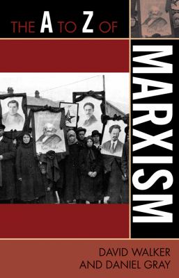 The a to Z of Marxism