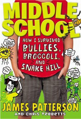 How I survived bullies, broccoli, and Snake Hill