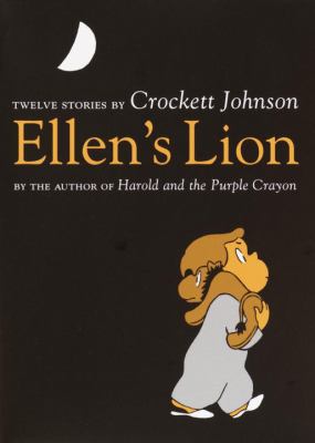 Ellen's Lion: twelve stories