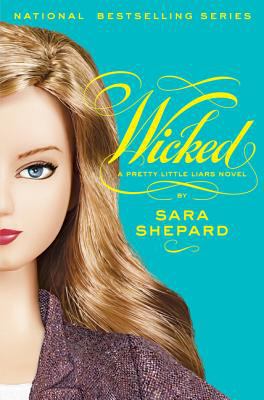 Wicked : a pretty little liars novel