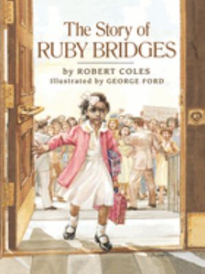 The story of Ruby Bridges