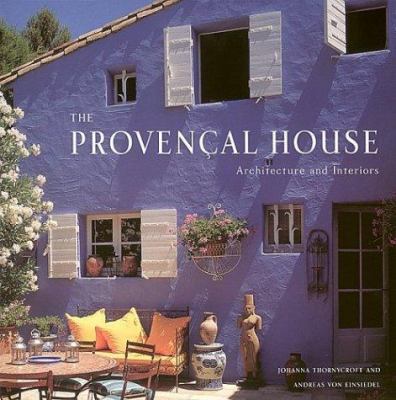 The Provencal house