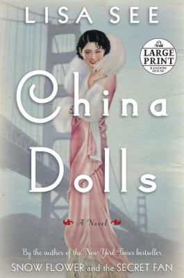 China dolls : a novel