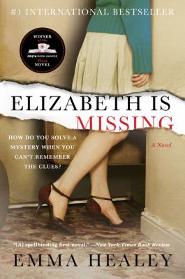 Elizabeth is missing