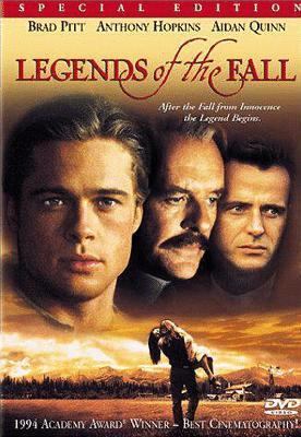 Legends of the fall