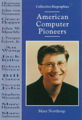 American computer pioneers