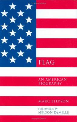Flag : an American biography