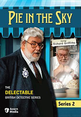 Pie in the sky. Series 2.