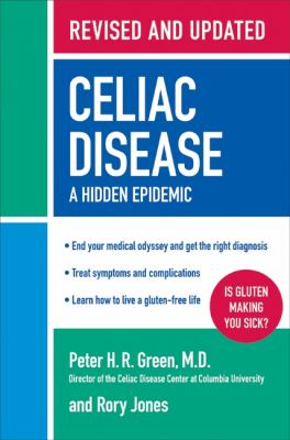Celiac disease : a hidden epidemic