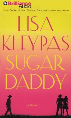 Sugar daddy : a novel