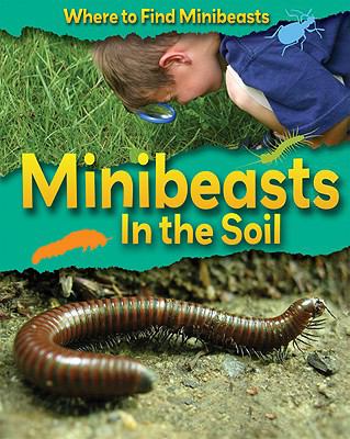 Minibeasts in the soil