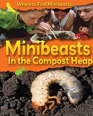 Minibeasts in the compost heap