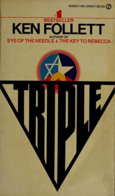 Triple : a novel