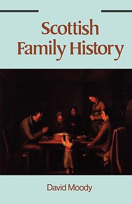 Scottish family history