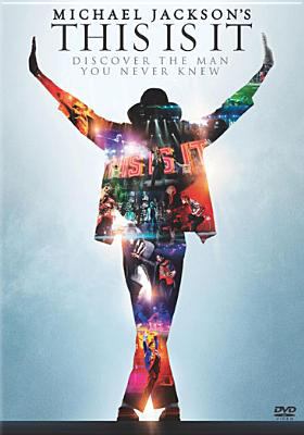 Michael Jackson's This is it : Discover the man you never knew