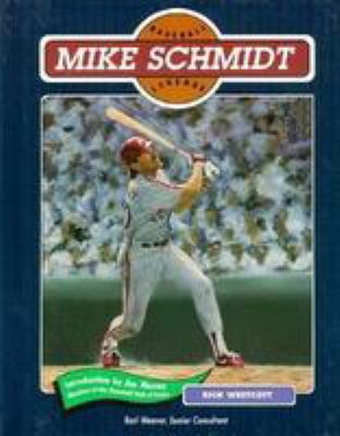 Mike Schmidt