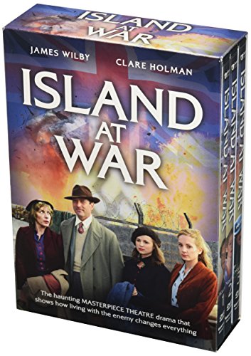 Island at war