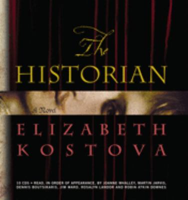 The Historian: a novel